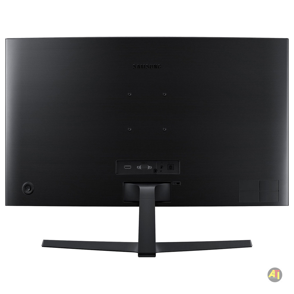Moniteur SAMSUNG Incurvé de 24 2